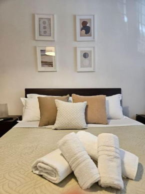 St Peter central apartment